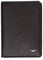 Golden Head Polo RFID Protect ID Wallet Black