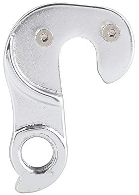 VGEBY Schaltauge, Aluminium, Fahrrad-Schaltauge, Derailleur, Silber