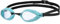 Arena Air-Speed Unisex Adult Race Swimming Goggles, Standard Pool Goggles with Wide Anti-Fog Lenses, UV Protection, 3 Interchangeable Nose Bridges, Air Seals