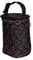 J.L. Childress 0407DIS1 Disney Tall TwoCOOL Breastmilk Cooler, Bottle and Baby Food Bag, Polyvinyl Chloride, Mickey Black