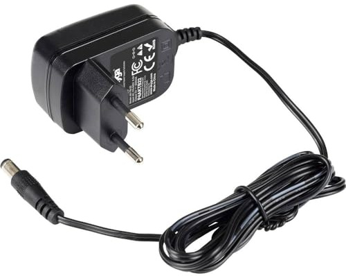Akyga Universal Power Adapter AK-TB-22 5.0V / 2.0A 10W 5.5 x 2.1 mm 1.5m