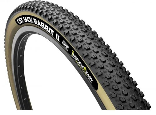 Cst Jack Rabbit 2.0 C-1747n Dual Eps Tubeless 29´´ X 2.25 Mtb Tyre 29´´ x 2.25