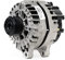 TESLA TECHNICS TT12426 PRO Lichtmaschine für Auto 12V, 150A. Kompatibel mit PEUGEOT, CITROEN. Ausgezeichnetes Preis - Leistungs - Verhältnis. Einfache Installation und Garantie.