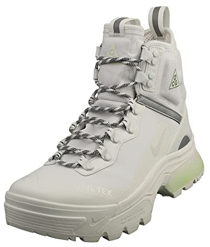 Nike ACG Zoom Gaiadome Gore-tex Herrengröße, Größe 41, Weiss/opulenter Garten, 42 EU
