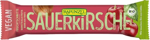 Fruchtschnitte Sauerkirsche 6 x 40 g
