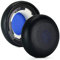 Ohrpolster für Anker PowerConf, Ersatz-Ohrpolster, Ohrenschützer für Anker PowerConf H700 H500 Headset, Ohrpolster, Ohrmuschel (1)