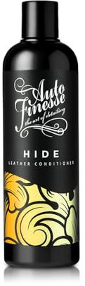Auto Finesse Hide Leather Conditioner, 500 ml