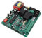 Pwshymi Tablero de Control de Motor de Puerta Corredera, Tablero de Control de Puerta Eléctrica Sensible Fuerte Antiinterferencia de 220V para Garaje