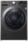 LG Lave linge hublot Lg F51P12B