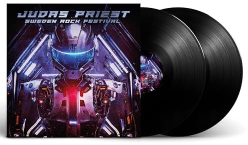 Sweden rock festival (radio broadcast recording)