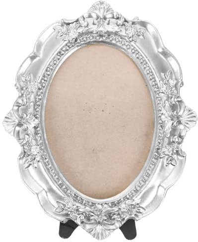 Zerodeko Bilderrahmen im europäischen Stil Mini-Fotorahmen die Büroeinrichtung dekoration schlafzimmer bedroom decor Bürodekoration Hochzeitsdekorationen antikes Glas