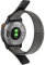 Armband Kompatibel mit Garmin Fenix 7X/6X/5X/3/D2 Bravo/Descent MK1, Uhrenarmband für Garmin-Uhren, Ersatzarmband aus Nylon, 26 mm breites Uhrenarmbänder