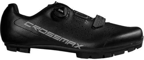 Mavic Herren Crossmax Boa Fahrradschuhe, Schwarz, 39 EU