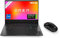 HP Omen Gaming Laptop - 16,1” FHD IPS-Display - Intel Core i7-14700HX - 32GB DDR5 RAM - 1TB SSD - NVIDIA GeForce RTX 4070 - Windows 11 Home - QWERTZ - Schwarz - HyperX Pulsefire Haste 2 Wireless Black