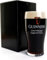 Engraved Guinness Pint Glass! A Great Gift for Birthdays, Christmas, Father's Day, Wedding, Engagements, Stag Parties Graduation, Promotions, Housewarming.
