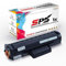 SPS Drucker Toner Kompatibel für HP Laser MFP 135 WG - W1106A | Schwarz | 1.000 Seiten