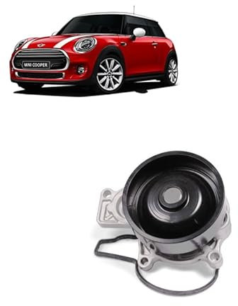 Pompa acqua per Mini Cooper F55 benzina 2013+