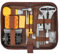 OFFCUP Kit de Réparation de Montre, 149pcs Ensemble D'outils de Barre de Ressort Professionnel, Kit Reparation Kit Outil Montre, Outil Montre Bracelet avec Etui de Transport