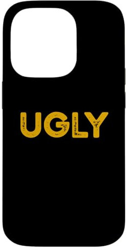 iPhone 14 Pro Ugly Case