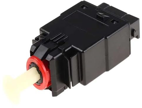 NTDRULFK Bremslichtschalter Autozubehör Für BMW E31 E32 E34 E36 Z3 6131-8360-417 61318360417 80506018280 1240598