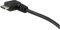 OSALADI câble Micro USB en Spirale câble Micro USB vers USB B Chargeur Mural USB Bloc Chargeur USB câbles USB Cable USB-c câble de données Micro USB câble Micro USB 5 Broches Black
