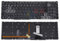 RTDPART Laptop RGB Backlit Keyboard For ACER Nitro 5 AN515-54 AN515-54-70KK AN515-54-728C AN515-54-760U AN515-54-76KC Spanish SP Black Colourful Backlit New