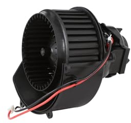 HELLA 8EW 366 401-881 Innenraumgebläse - 12V - 276W - Ø: 148mm