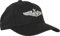 Epic Militaria US Senior Pilot Baseball Cap in Schwarz