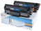 G&G Toner kompatibel zu HP 12AD / FX-10/703 für HP Laserjet 1010,1012,1015,1020, Canon FAX, Telekom Fax