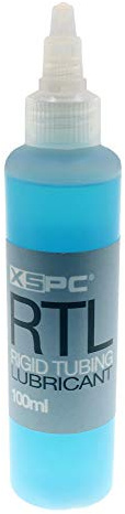 XSPC compatible RTL Rigid Tube Bending Gleitmittel zum Biegen von Hard-Tubes - 100ml