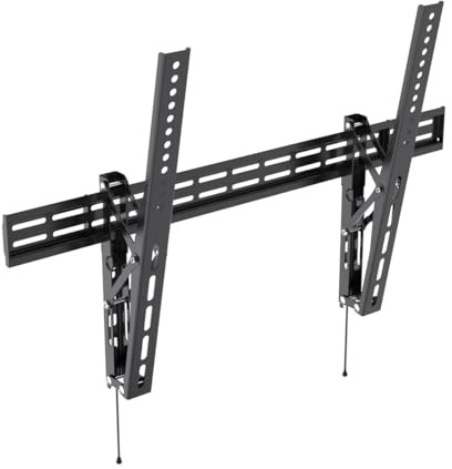 Engel AC0571E - Soporte fijo Tv Slim-L, inclinable 0-12