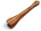 Generisch Holzzange 26 cm Grillzange, Salatzange, Nudelzange, Toastzange aus Olivenholz in Handarbeit
