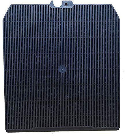 Marel Shop® - Filtro in Carbone 230 x 210 mm H 15 mm per Cappa compatibile con Falmec Type 3