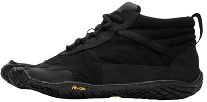 Vibram Men's V-Trek Black Insulated Hiking Shoe