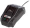 Parkside - Caricabatterie per dispositivi Parkside con cavo di ricarica 21,5 V 2,4 A PLG 20 A1 (caricabatterie)