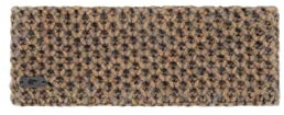 Eisbär Tula Stirnband Damen beige