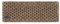 Eisbär Tula Stirnband Damen beige