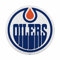Rico Industries NHL Hockey Edmonton Oilers Wimpel in Primärform – Heim- und Wohnzimmer-Dekor – weicher Filz zum Aufhängen, Weiß