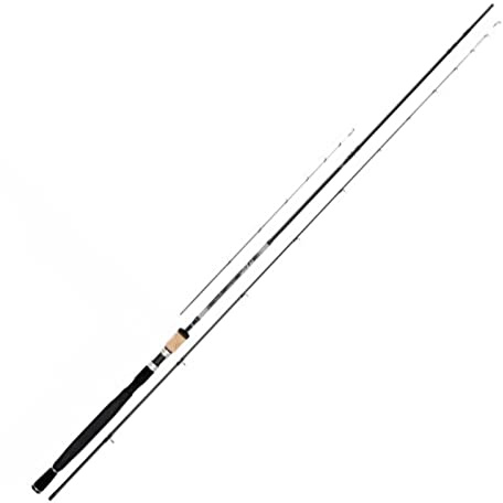 Daiwa N'ZON Super Slim Feeder Rod - 10ft Power / 50g / 2pc - NZSSF1002PQ-AX