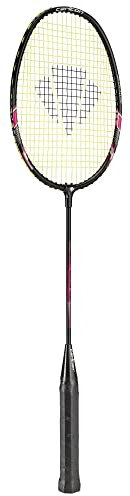Carlton Solar 700 Badmintonschläger, Schwarz