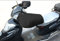 Lenkerhandschuhe Motorrad Roller Fahrrad Lenkerstulpen Plüschfutter Lenkermuffen Wasserdicht Handwärmer Winddicht Lenker Handschuhe Motorradlenker Handschuhe Winter Warme Griffmuffen Stulpen