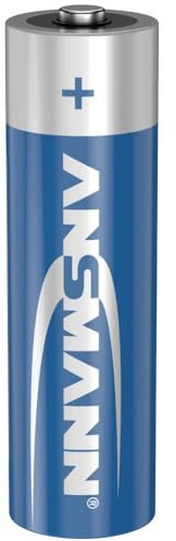 Ansmann ER14505 Special Battery Mignon (AA) Lithium 3.6 V 2700 mAh Pack of 1