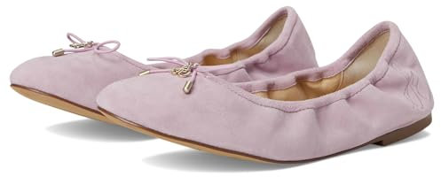 Sam Edelman Felicia, Ballerine Donna, Lilla Malva, 42.5 EU