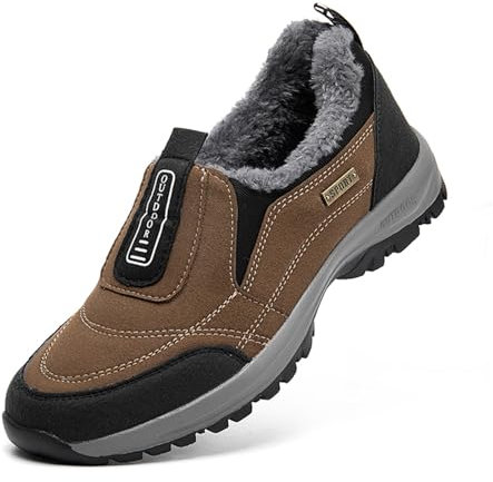 DKLOVIFU Barfußschuhe Herren Winter Feelfree Barfußschuhe Bergexperten Gewo Barfußschuhe Damen Training Schuhe Herren Barfussschuhe Zehenschuhe Luftgepolsterte Schuhe