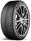Bridgestone TURANZA ALL SEASON 6 ENLITEN - 215/50 R19 93H - B/B/70 - Pneumatici Quattro stagioni (per auto e SUV)