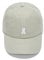 ARMEDANGELS Unisex Kappe aus Bio-Baumwolle YENAAS BOLD CAP Seagreen