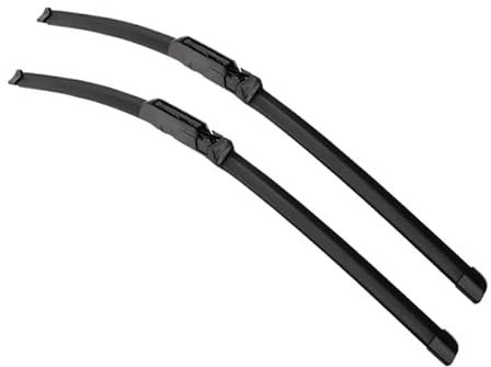 Limpiaparabrisas Delantero Escobilla Limpiaparabrisas para Seat para Altea para XL 2004-2015 Escobillas Limpiaparabrisas para Coche Brazos Garra para Lavado Ventanas