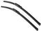 Limpiaparabrisas Delantero Escobilla Limpiaparabrisas para Seat para Altea para XL 2004-2015 Escobillas Limpiaparabrisas para Coche Brazos Garra para Lavado Ventanas