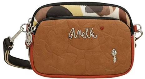 Anekke Kleine Umhängetasche Alma multicolor