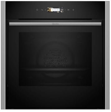 FOUR MULTIFONCTIONS ECOCLEAN 71L SLIDE&HIDE 14 MODES DE CUISSON CLASSE A+ NOIR